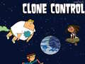 Mchezo Clone Control