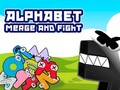 Mchezo Alphabet Merge And Fight