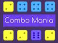 Mchezo Combo Mania