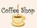 Mchezo Coffee Shop