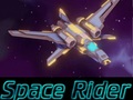 Mchezo Space Rider