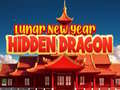 Mchezo Lunar New Year Hidden Dragon