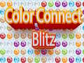 Mchezo Color Connect Blitz