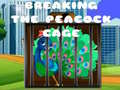 Mchezo Breaking the Peacock Cage
