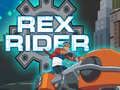 Mchezo Rex Rider 