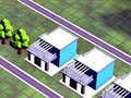 Mchezo World Builder