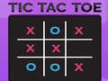 Mchezo TicTacToe 
