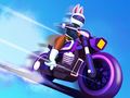 Mchezo Street Racing Moto Drift