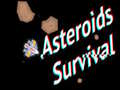 Mchezo Asteroids Survival