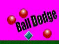 Mchezo Ball Dodge