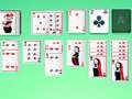 Mchezo Solitaire King Game