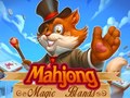Mchezo Mahjong Magic Islands