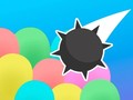 Mchezo Throne vs Balloons
