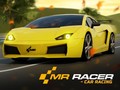 Mchezo Mr Racer Car Racing