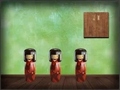 Mchezo Amgel Easy Room Escape 164
