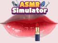 Mchezo Asmr Simulator