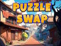 Mchezo Puzzle Swap