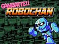 Mchezo Ganbatte!! Robochan 