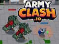 Mchezo Army Clash.io