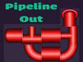 Mchezo Pipeline Out