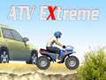 Mchezo ATV Extreme