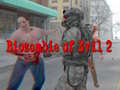 Mchezo Biozombie of Evil 2