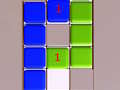 Mchezo Number Box Swipe