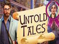 Mchezo Untold Tales