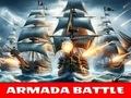 Mchezo Armada Battle