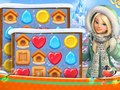 Mchezo Vega Mix: Fairy Town