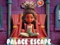 Mchezo Palace Escape
