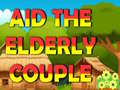Mchezo Aid The Elderly Couple