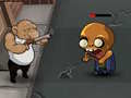 Mchezo 2D Zombie Age
