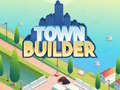 Mchezo Town Builder