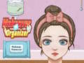 Mchezo Makeover Organizer