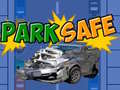 Mchezo Park Safe