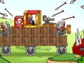 Mchezo AutoWar: Evolution of Engines