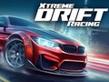 Mchezo Xtreme DRIFT Racing
