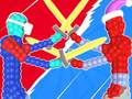 Mchezo Sword Master Battle