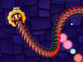 Mchezo Snake Wars