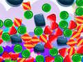Mchezo Falling Candy Match