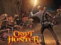 Mchezo Crypt Hunter