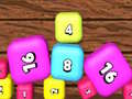 Mchezo 2048 Shooter Merge