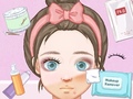 Mchezo ASMR Girl Organization