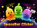 Mchezo Spacebar Clicker