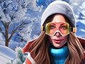 Mchezo Avalanche Adventure