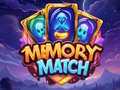 Mchezo Memory Match