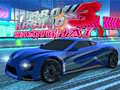 Mchezo Turbo Racing 3 Shangha