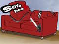 Mchezo Sofa Bash