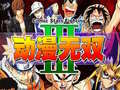 Mchezo Comic Stars Fighting 3.2